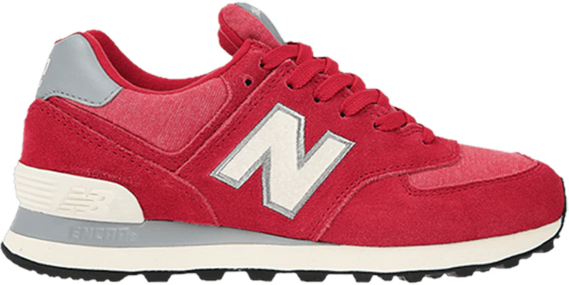 574 new top balance pennant