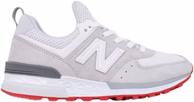 (Women) New Balance 574 Sport 'Off White' WS574T0 (Women) New Balance 574 Sport 'Off White' WS574T0
