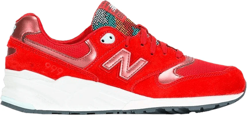 New balance deals 999 women orange