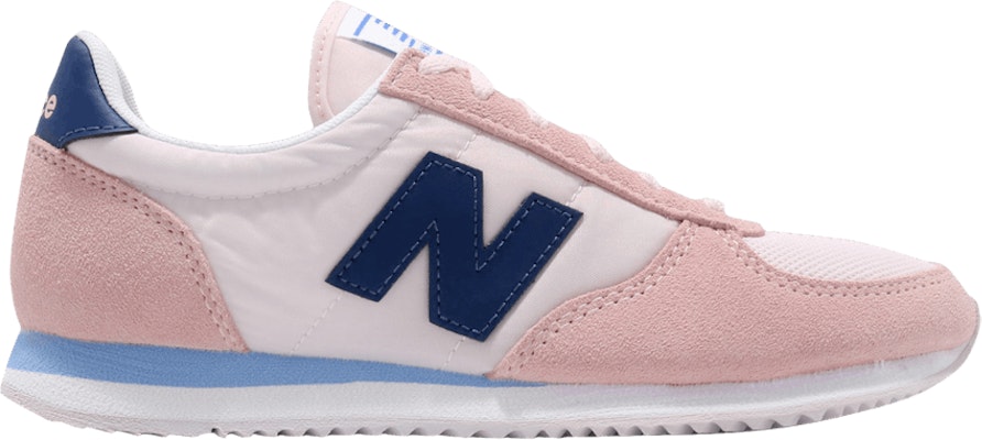 New balance 220 rosa sales