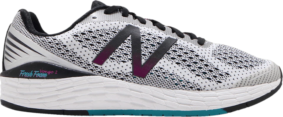 Women's fresh foam vongo v2 sales