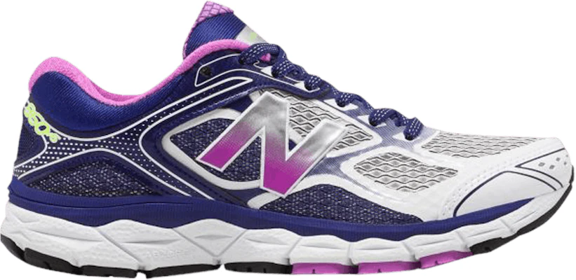 Nb 860v6 womens hotsell
