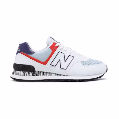 (W) NB 574 'White Ghost Pepper'
