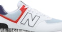 Order (W) New Balance 574 'Putih Lada Hantu' WL574CS2