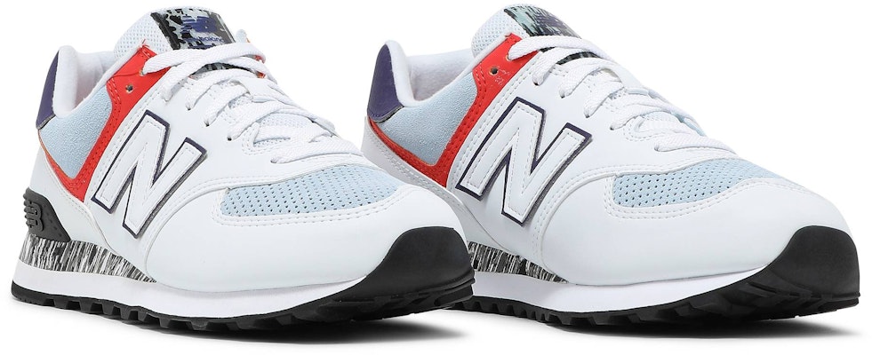 (W) New Balance 574 'Putih Lada Hantu' WL574CS2 Cheap (W) New Balance 574 'Putih Lada Hantu' WL574CS2
