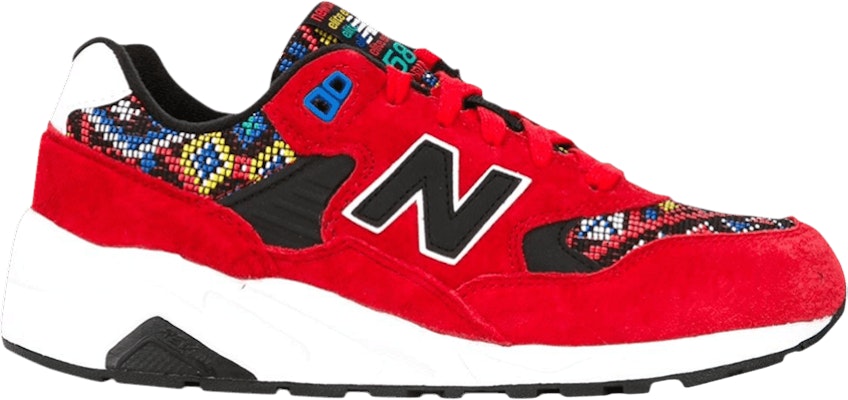 New balance top elite 580 womens