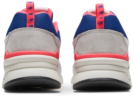 (W) ニューバランス997 白青ピンク CW997HAJB Details for (W) ニューバランス997 白青ピンク CW997HAJB