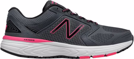 (Women) New Balance 560v7 'Gunmetal Pink' W560LG7 (Women) New Balance 560v7 'Gunmetal Pink' W560LG7
