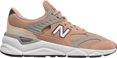 Buy Women New Balance X 90 Reconstructed Pink Sand WSX90RPA Novelship