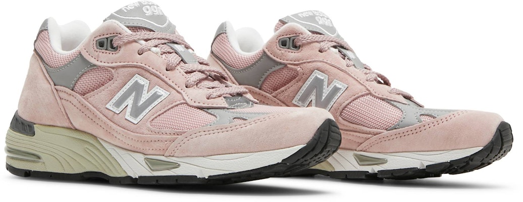 New balance online 991 rosa