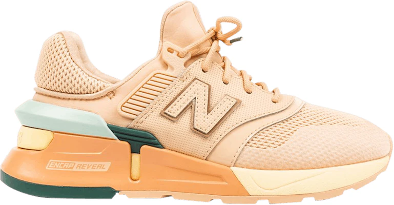 New balance womens 997 sport hot sale
