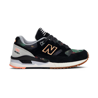 (W) NB 530 'Floral'