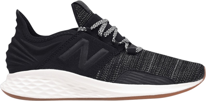 Fresh foam roav knit deals