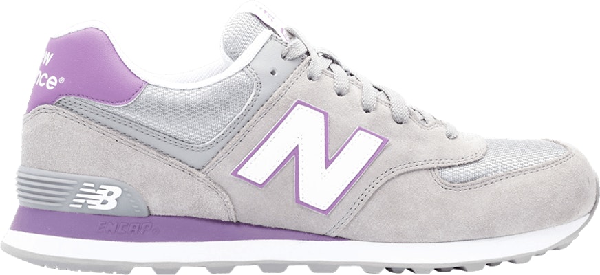 Sepatu new balance 574 encap women best sale