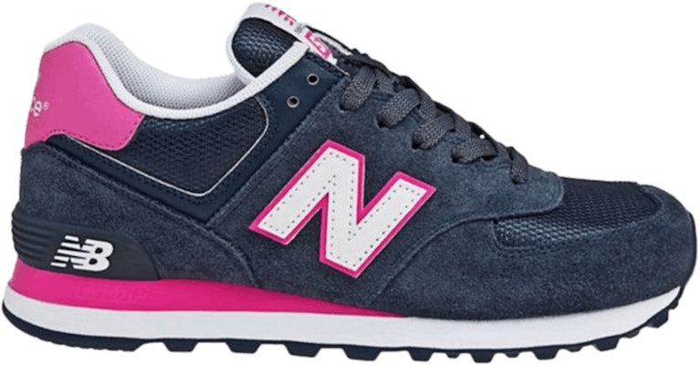 New balance women's sales yacht club 574