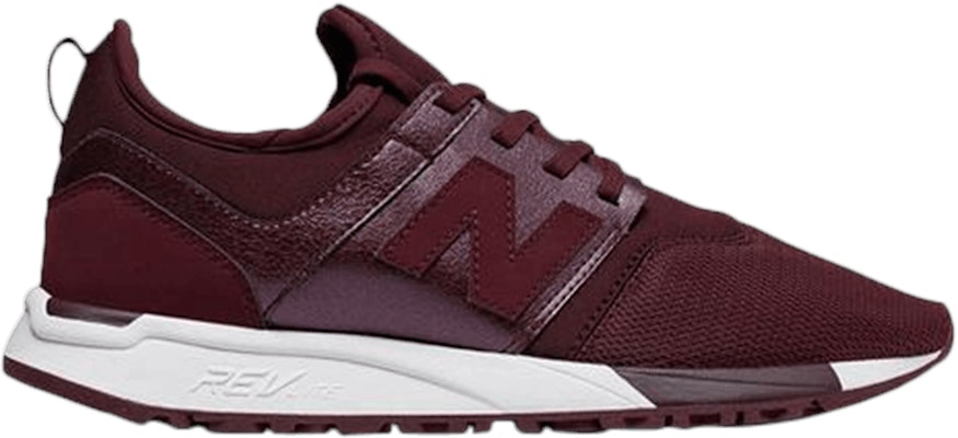 Women New Balance 247 Chocolate Cherry WRL247HK WRL247HK