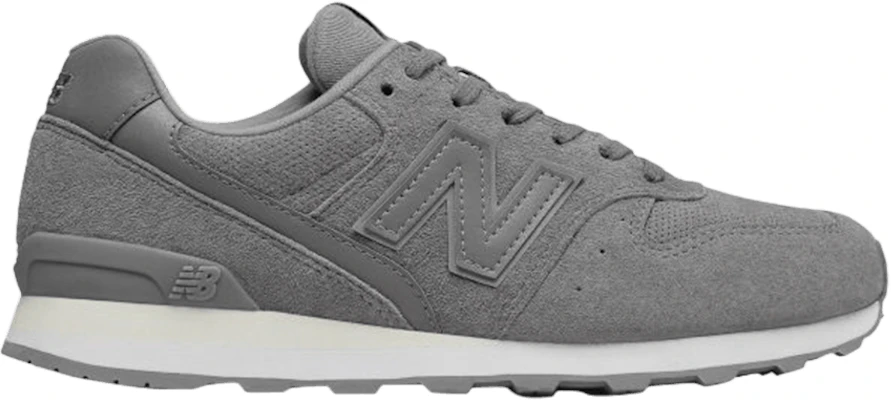 Women New Balance 696 Grey WL696WPG WL696WPG Novelship