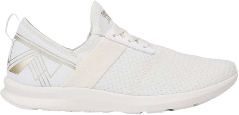 New balance fuelcore top nergize sea salt black