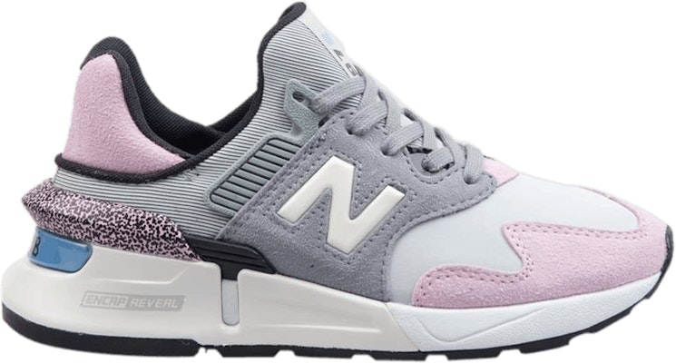 997 top reveal steel