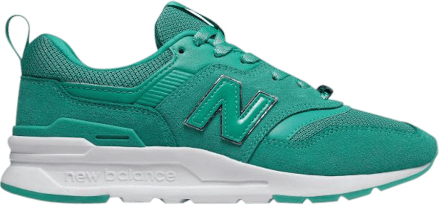Women New Balance 997H Mystic Crystal CW997HJA
