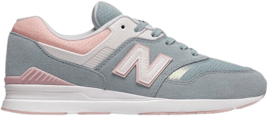 Women New Balance 697 Stardust WL697PTU WL697PTU Novelship