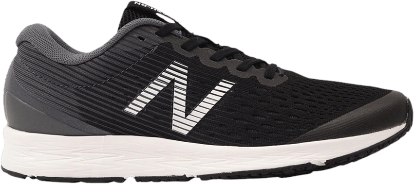 New balance hot sale flash run