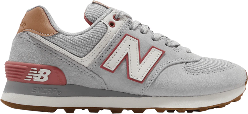 Women New Balance 574 Beach Cruiser Rain Cloud WL574BCZ