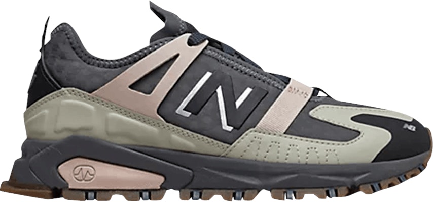 New balance 2024 x racer womens