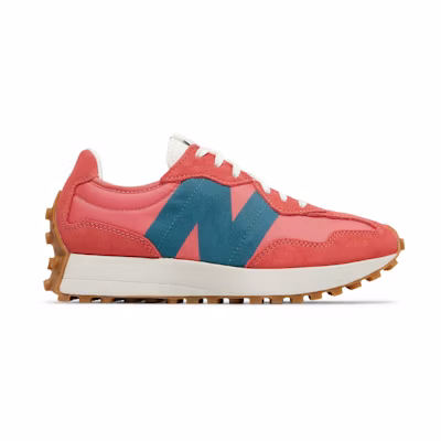 (W) NB 327 'Red Teal'