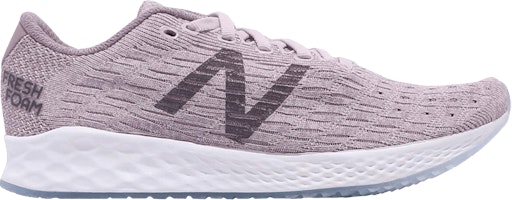 (Women) New Balance WZANPCP Wide 'Pink Grey' WZANPCPD (Women) New Balance WZANPCP Wide 'Pink Grey' WZANPCPD