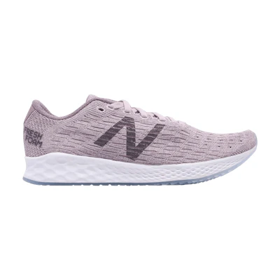 (W) NB WZANPCP Wide 'Pink Grey'
