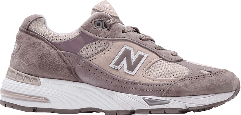 New balance 2025 991 women's