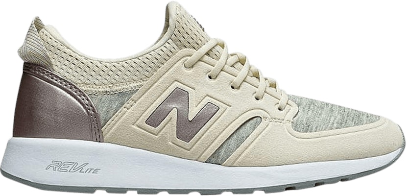 Nb 420 Beige mujer hotsell