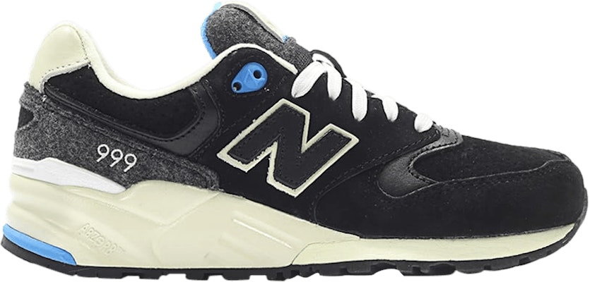 New balance womens sales 999