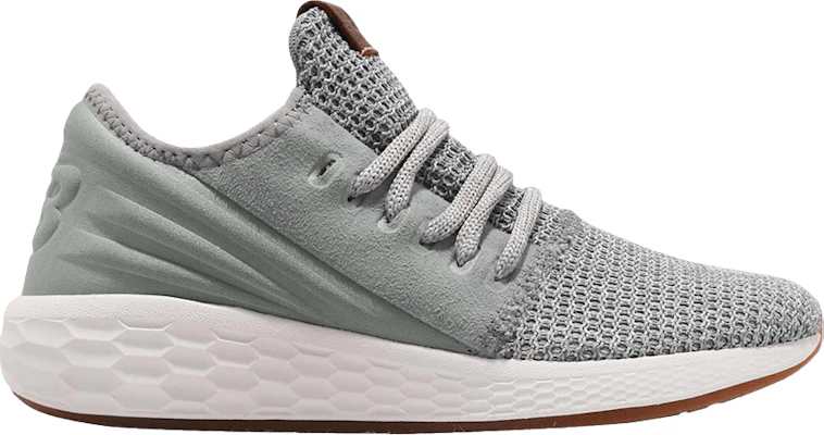 Womens fresh foam cruz top decon