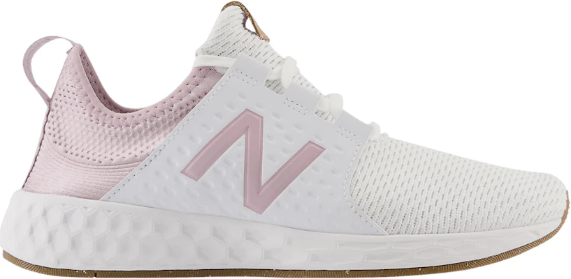Fresh foam hot sale cruz v1 women's
