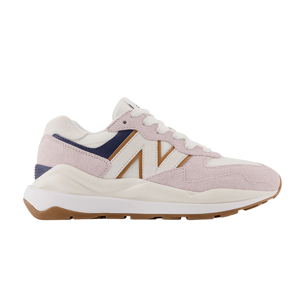 (W) NB 57/40 'Stone Pink Sea Salt'