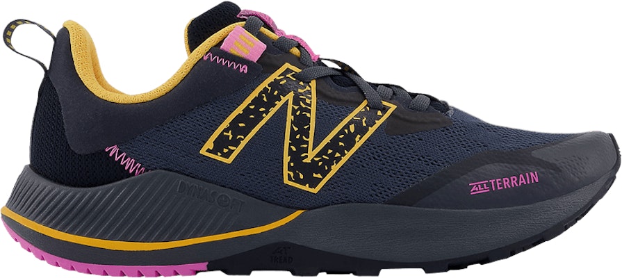 New balance 2025 nitrel women's