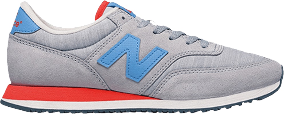 Women New Balance 620 Grey Blue CW620INB CW620INB Novelship