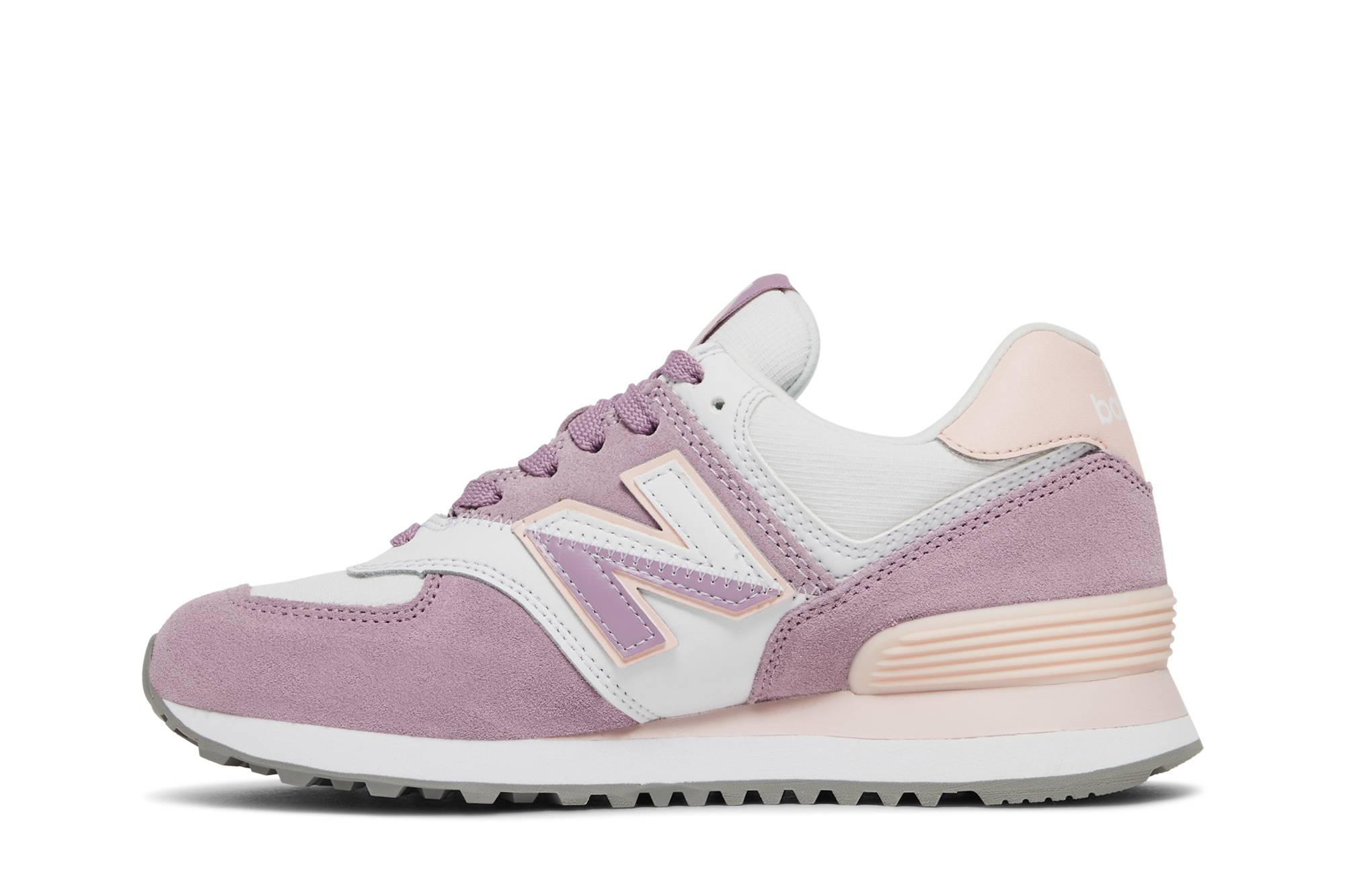 (W) NB 574 'Split Sail - Pink' 圖 3