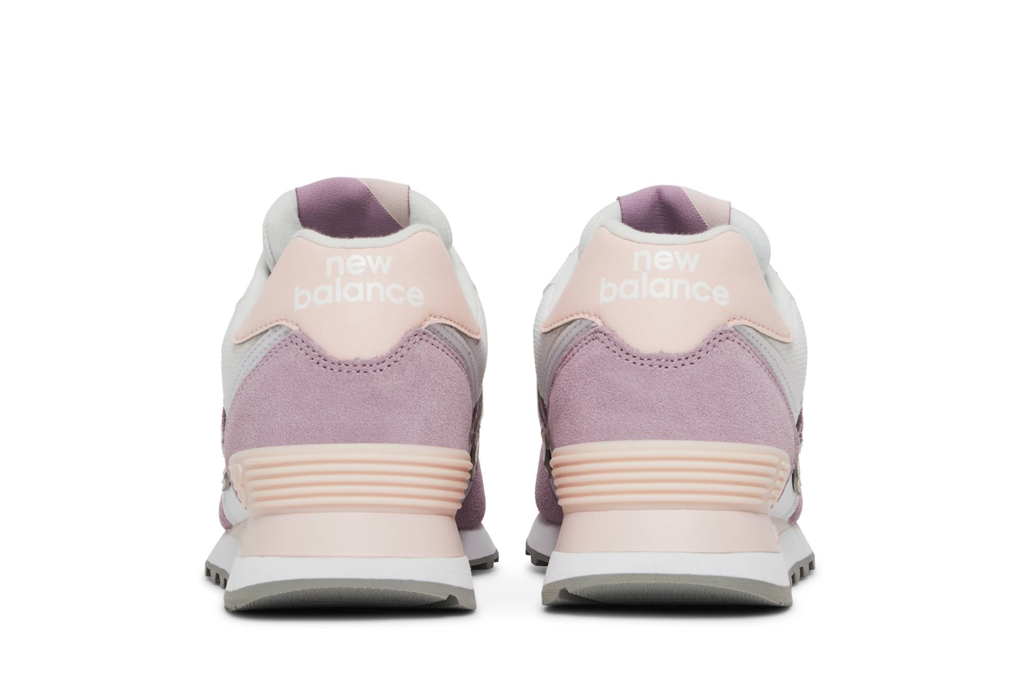 (W) NB 574 'Split Sail - Pink' 圖 6