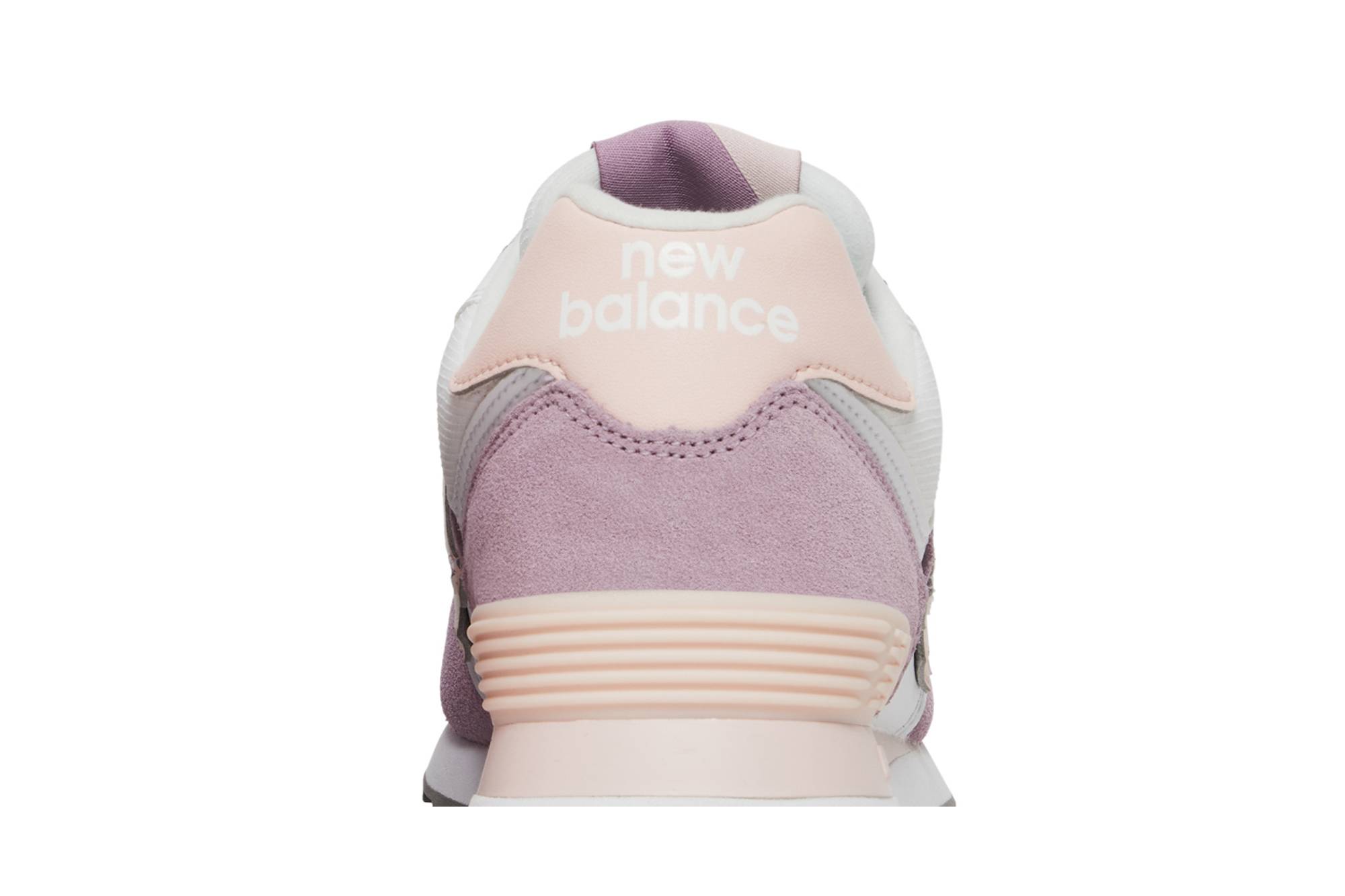 (W) NB 574 'Split Sail - Pink' 圖 7