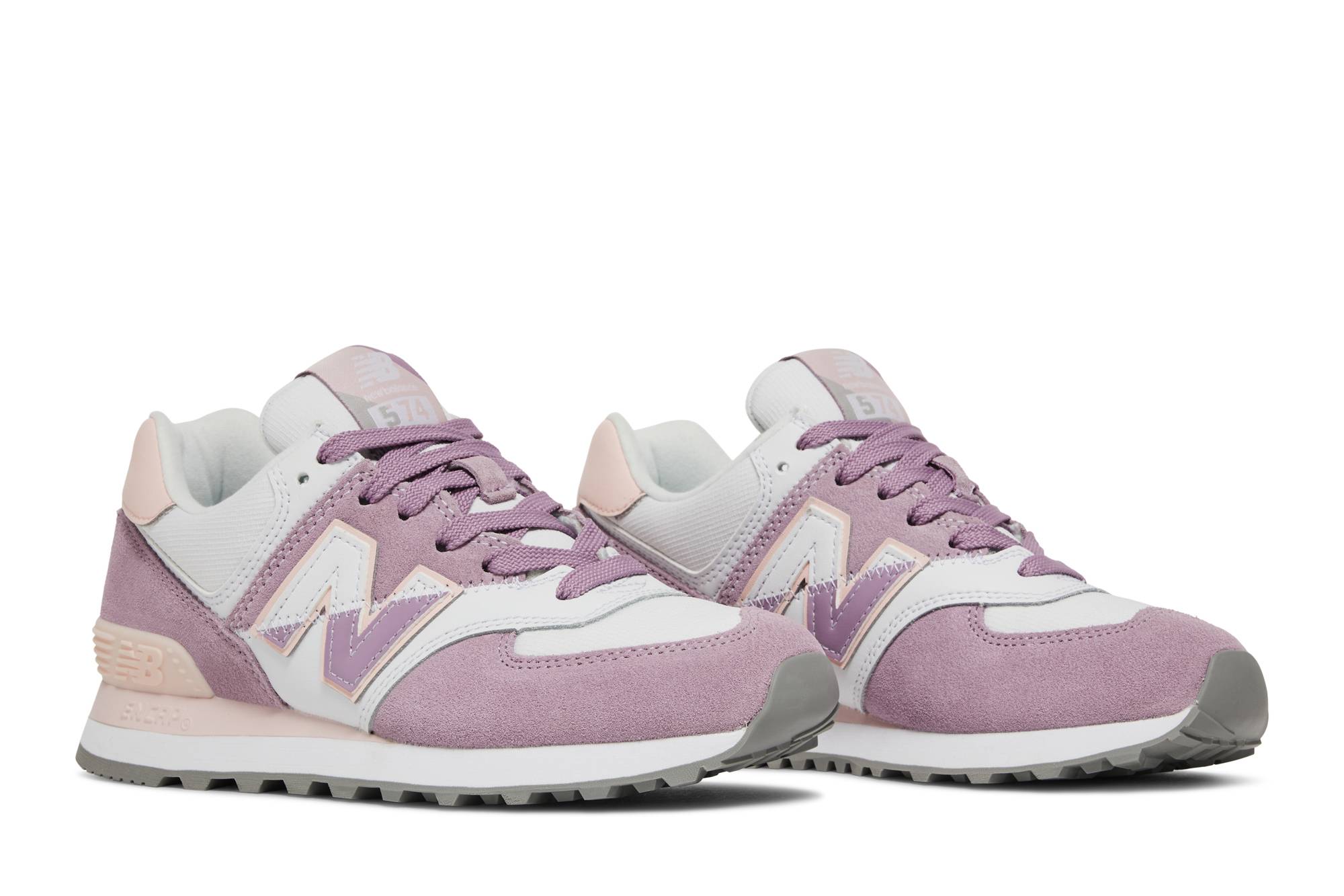 (W) NB 574 'Split Sail - Pink' 圖 8