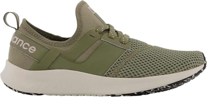 New balance nergize green deals