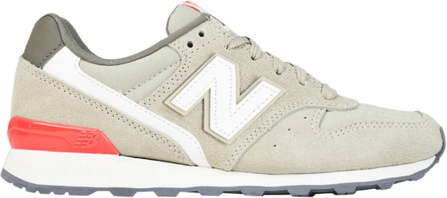 Women New Balance 696 Wide Summer Utility Pack Beach Sand