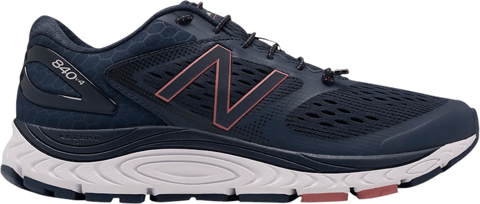 Womens new 2025 balance 840v4