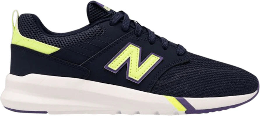 New balance 009 deals yellow