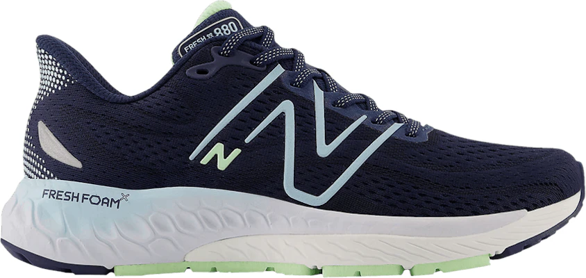 New balance sale 880 women navy