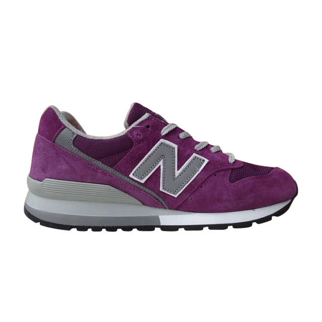 new balance 991 violet