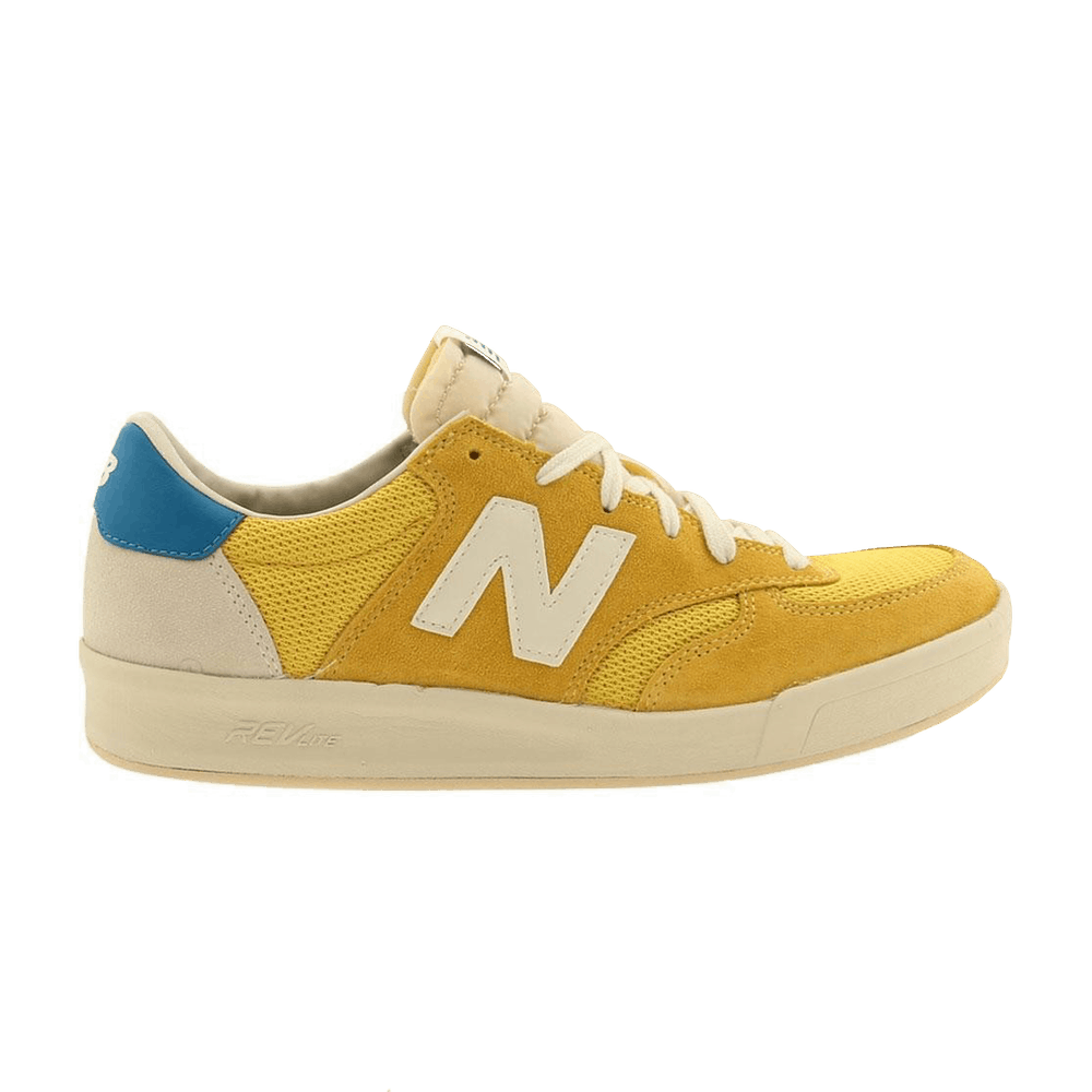 New Balance 300 'Yellow' CRT300AY - CRT300AY - Novelship